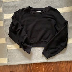 Reformation Hunter Sweatshirt